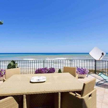 Dune Home Alloggi Sul Mare Alcamo Marina Szoba fotó