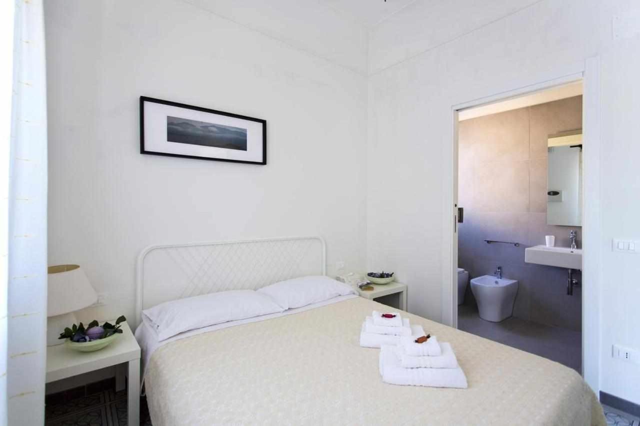 Dune Home Alloggi Sul Mare Alcamo Marina Kültér fotó