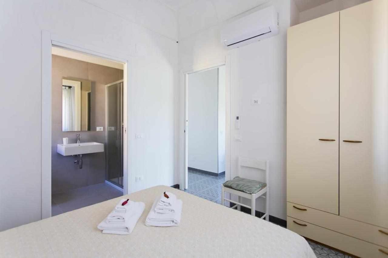 Dune Home Alloggi Sul Mare Alcamo Marina Kültér fotó