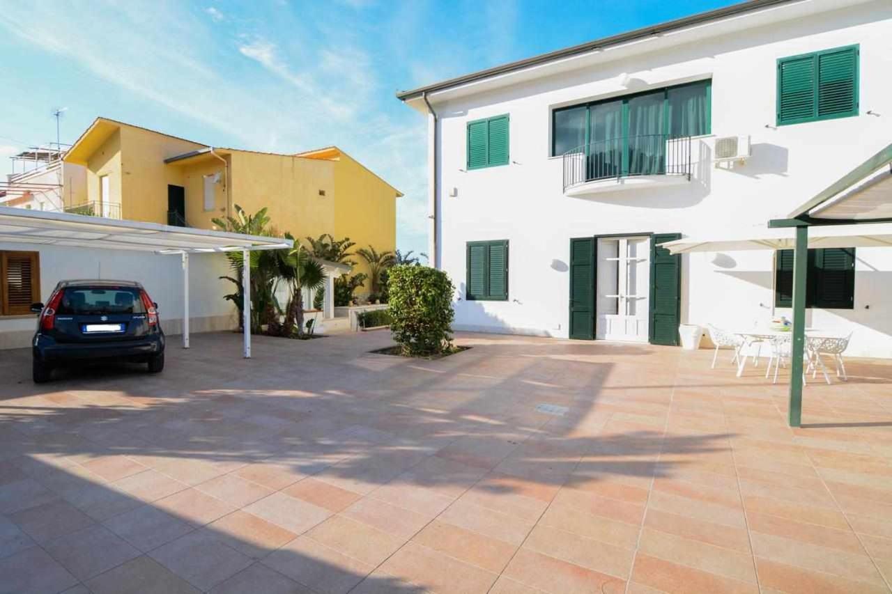 Dune Home Alloggi Sul Mare Alcamo Marina Kültér fotó