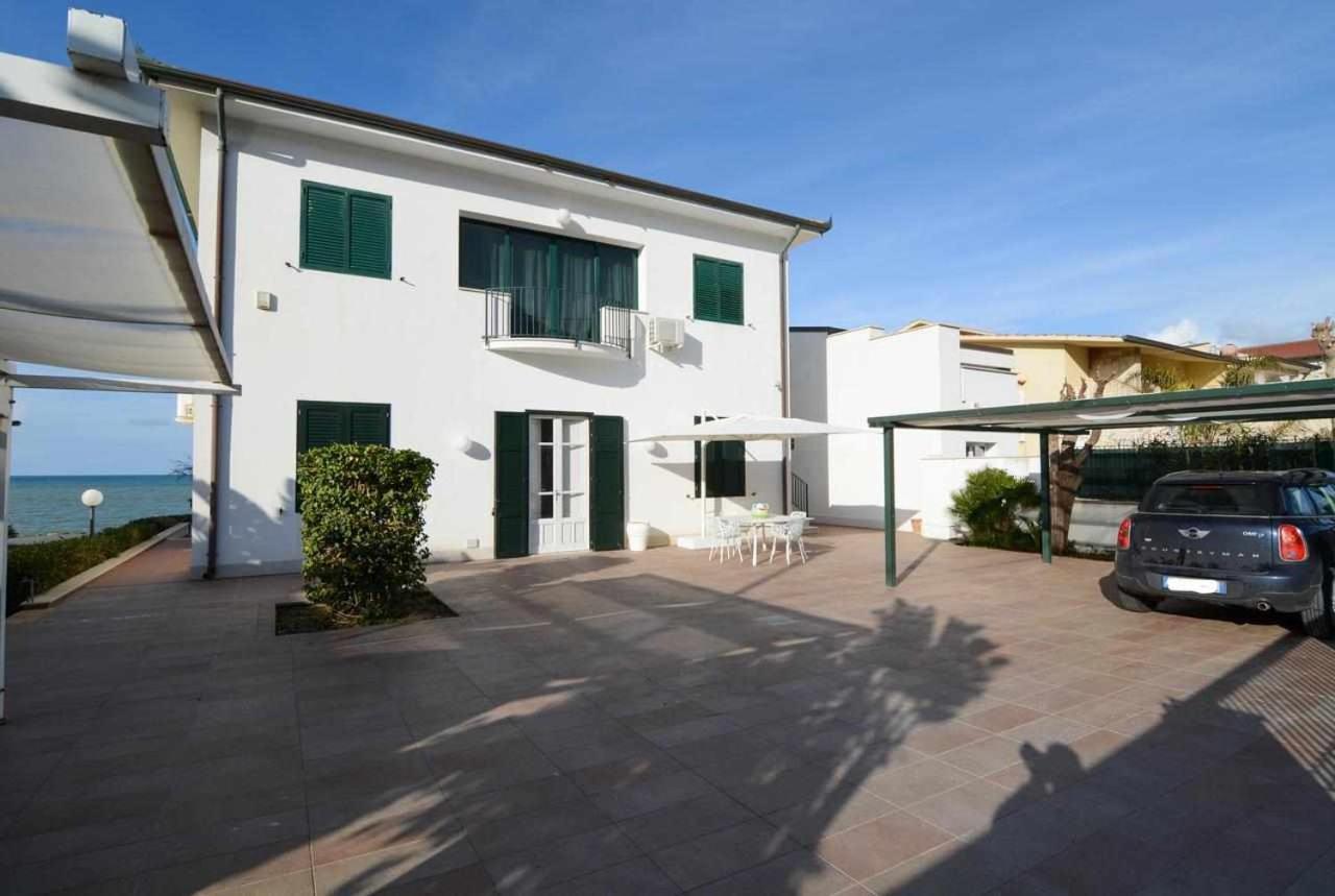 Dune Home Alloggi Sul Mare Alcamo Marina Kültér fotó