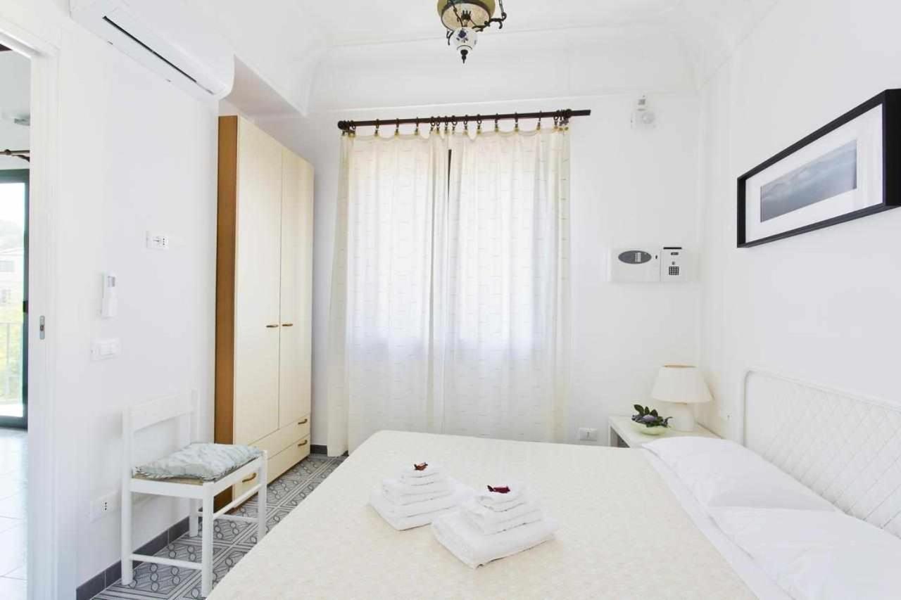 Dune Home Alloggi Sul Mare Alcamo Marina Kültér fotó