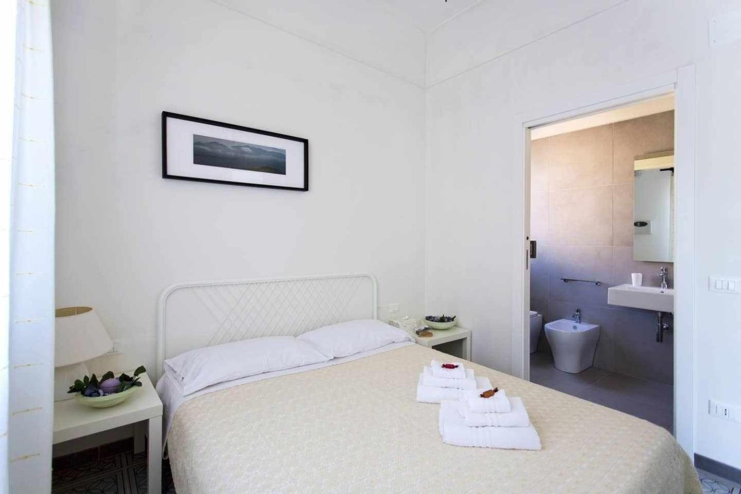 Dune Home Alloggi Sul Mare Alcamo Marina Szoba fotó