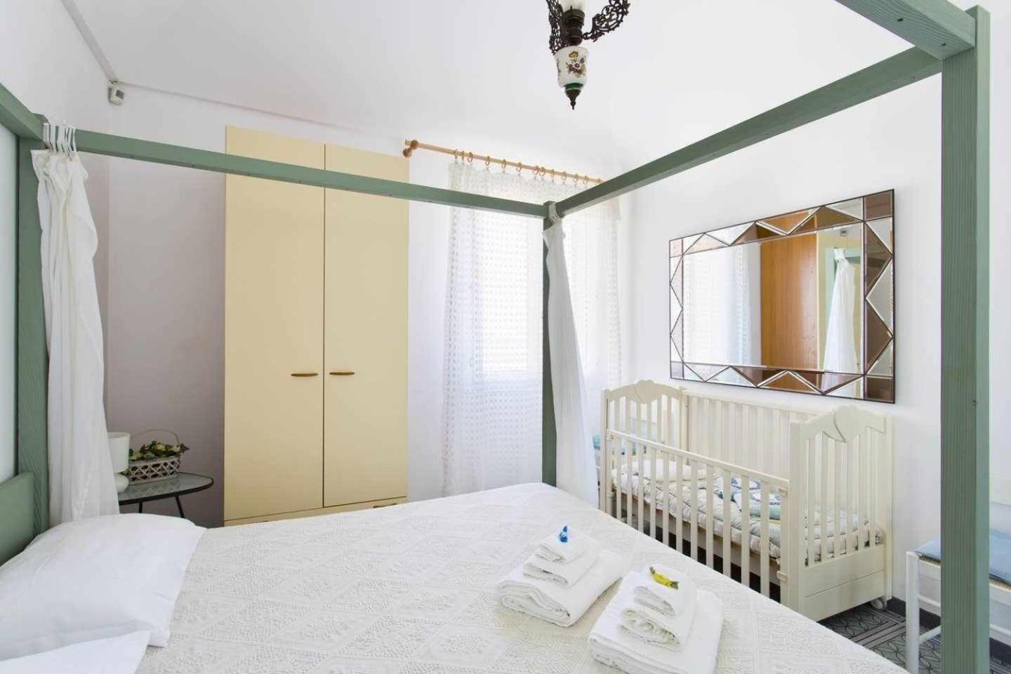 Dune Home Alloggi Sul Mare Alcamo Marina Szoba fotó