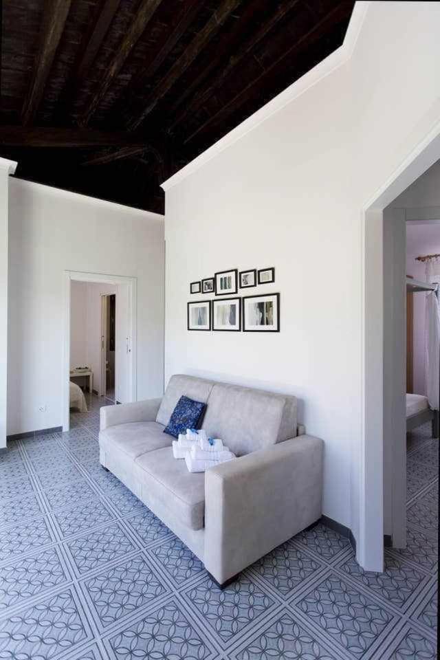 Dune Home Alloggi Sul Mare Alcamo Marina Szoba fotó