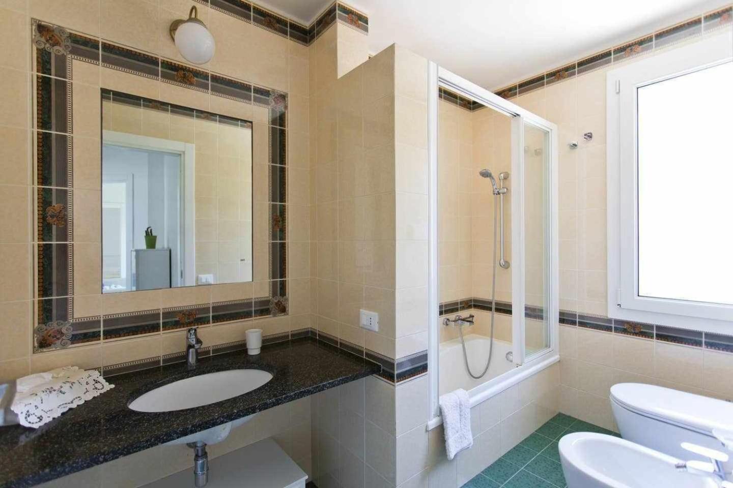 Dune Home Alloggi Sul Mare Alcamo Marina Szoba fotó