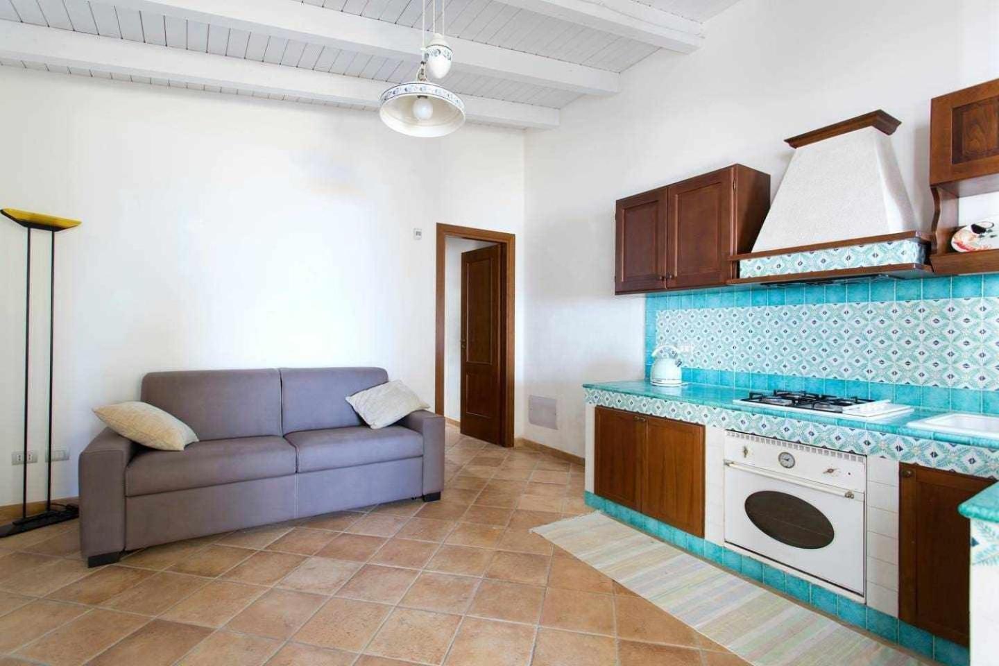 Dune Home Alloggi Sul Mare Alcamo Marina Szoba fotó