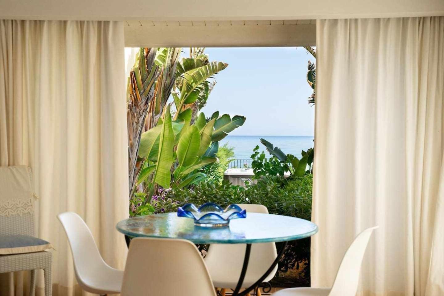 Dune Home Alloggi Sul Mare Alcamo Marina Szoba fotó