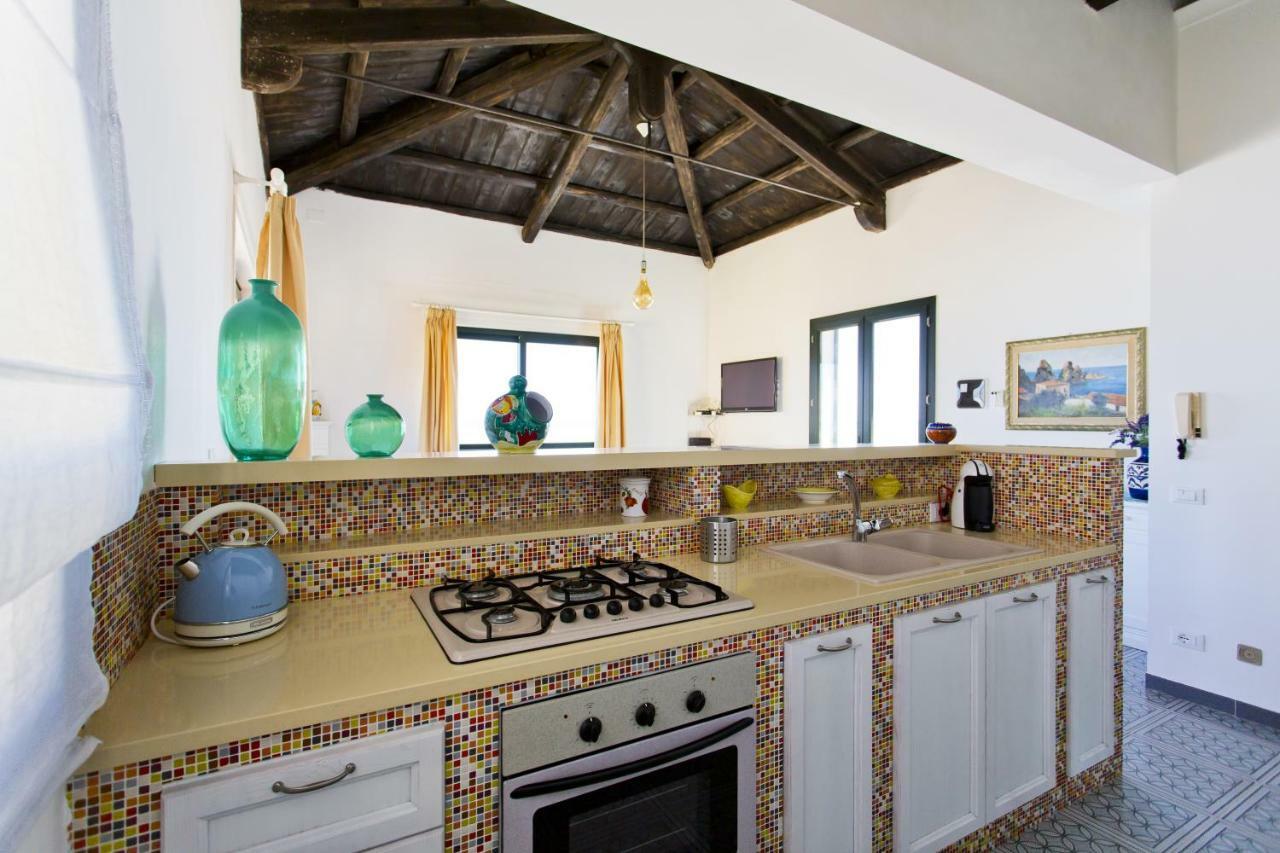 Dune Home Alloggi Sul Mare Alcamo Marina Kültér fotó